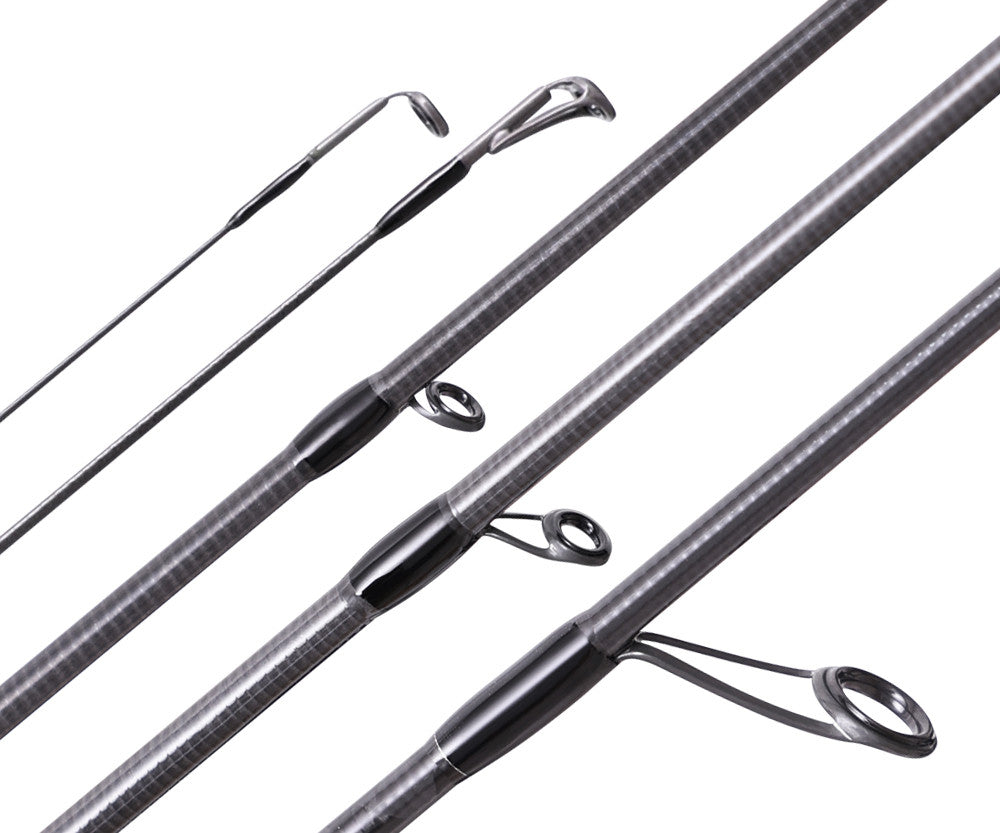 Eclipse AJING Rods