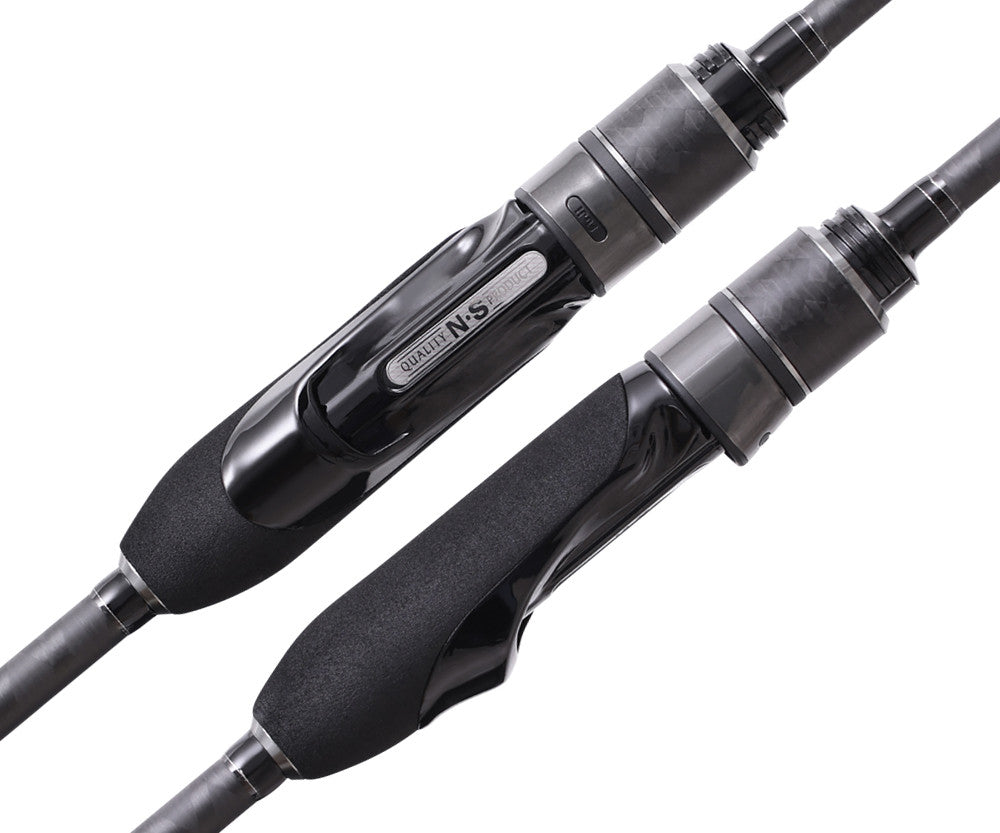 Eclipse AJING Rods