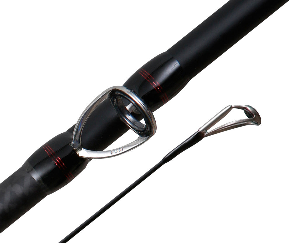 Tarantula Edge Freshwater Bass Rods