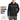 Black Hole Tuna USA Sport-Wick Fleece Hoodie Sweatshirt
