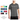 Black Hole Striped Bass USA T-Shirt Posi-UV  Pro (UPF 50)