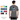 Black Hole Tuna USA T-Shirt Posi-UV  Pro (UPF 50)