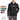 Black Hole USA Sport-Wick Fleece Hoodie Sweatshirt