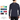 Black Hole USA Long Sleeve Shirt Posi-UV  Pro (UPF 50)