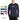 Black Hole USA Long Sleeve Shirt Posi-UV  Pro (UPF 50)